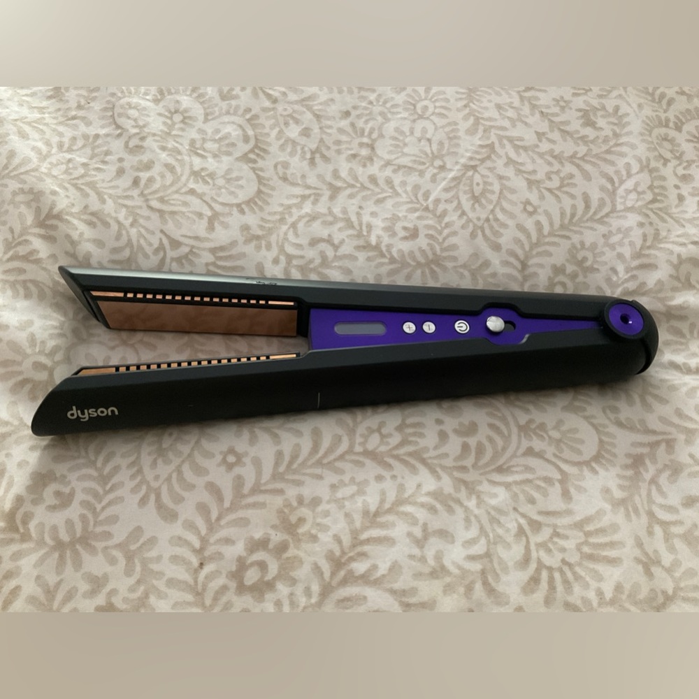 Dyson Corrale Straightener